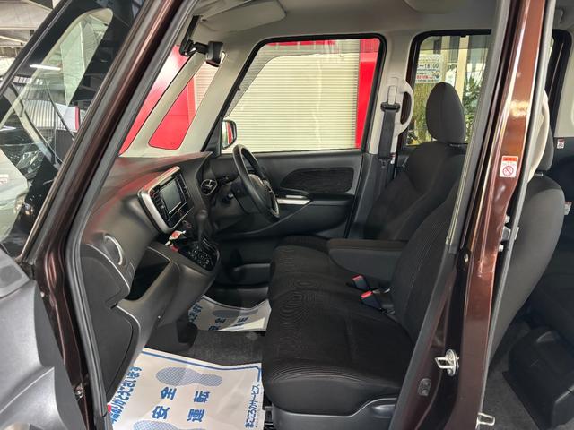 デイズルークス ハイウェイスター　ターボ　ナビ・ＴＶ・ＣＤ・ＤＶＤ・ＢＴ・ＥＴＣ・アラウンドビュー・インテリキー・両側パワースライド・ＡＷ（6枚目）