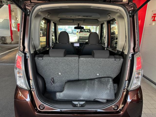 デイズルークス ハイウェイスター　ターボ　ナビ・ＴＶ・ＣＤ・ＤＶＤ・ＢＴ・ＥＴＣ・アラウンドビュー・インテリキー・両側パワースライド・ＡＷ（11枚目）