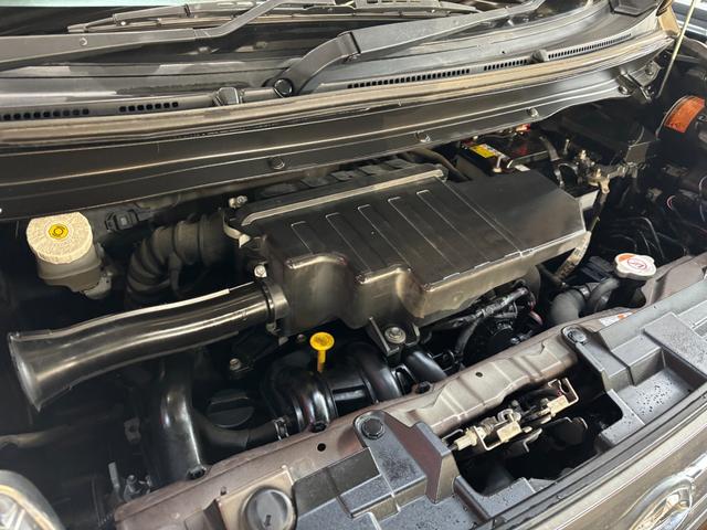 デイズルークス ハイウェイスター　ターボ　ナビ・ＴＶ・ＣＤ・ＤＶＤ・ＢＴ・ＥＴＣ・アラウンドビュー・インテリキー・両側パワースライド・ＡＷ（14枚目）