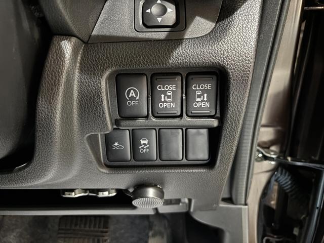 デイズルークス ハイウェイスター　ターボ　ナビ・ＴＶ・ＣＤ・ＤＶＤ・ＢＴ・ＥＴＣ・アラウンドビュー・インテリキー・両側パワースライド・ＡＷ（17枚目）