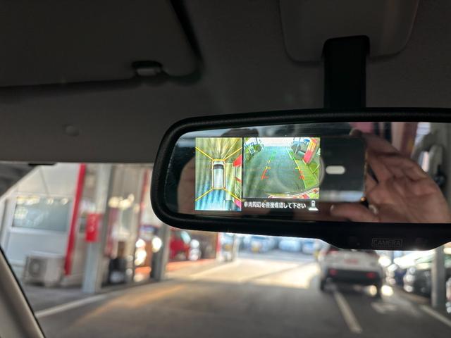 デイズルークス ハイウェイスター　ターボ　ナビ・ＴＶ・ＣＤ・ＤＶＤ・ＢＴ・ＥＴＣ・アラウンドビュー・インテリキー・両側パワースライド・ＡＷ（21枚目）