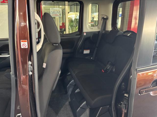 デイズルークス ハイウェイスター　ターボ　ナビ・ＴＶ・ＣＤ・ＤＶＤ・ＢＴ・ＥＴＣ・アラウンドビュー・インテリキー・両側パワースライド・ＡＷ（23枚目）