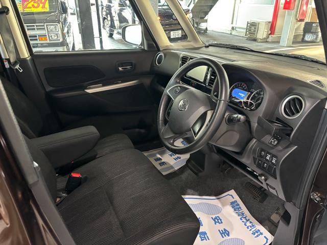 デイズルークス ハイウェイスター　ターボ　ナビ・ＴＶ・ＣＤ・ＤＶＤ・ＢＴ・ＥＴＣ・アラウンドビュー・インテリキー・両側パワースライド・ＡＷ（26枚目）