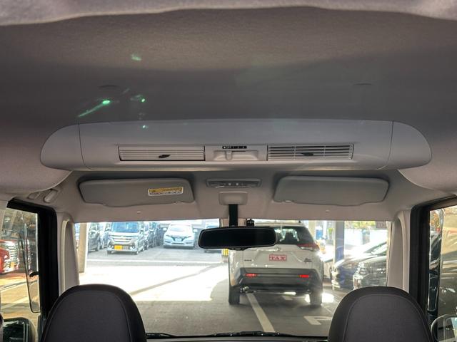 デイズルークス ハイウェイスター　ターボ　ナビ・ＴＶ・ＣＤ・ＤＶＤ・ＢＴ・ＥＴＣ・アラウンドビュー・インテリキー・両側パワースライド・ＡＷ（27枚目）