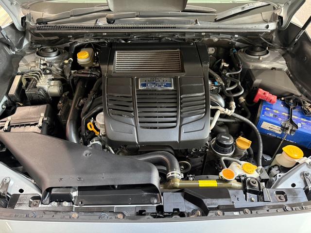 レヴォーグ １．６ＧＴアイサイト　Ｓスタイル　ナビ・ＴＶ・ＣＤ・ＤＶＤ・ＢＴ・ＥＴＣ・ドラレコ・バックカメラ・ＡＷ（16枚目）