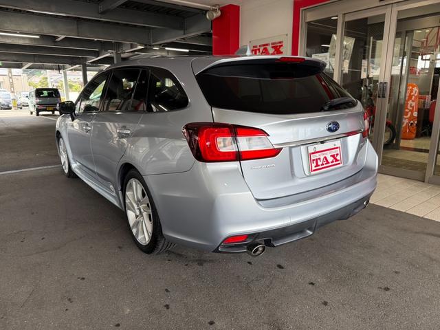 レヴォーグ １．６ＧＴアイサイト　Ｓスタイル　ナビ・ＴＶ・ＣＤ・ＤＶＤ・ＢＴ・ＥＴＣ・ドラレコ・バックカメラ・ＡＷ（25枚目）