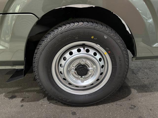 キャリイトラック ＫＣエアコン・パワステ　ＰＳ・ＰＷ・ＦＡＴ・セーフティサポート・キーレス・Ｗエアバック（5枚目）