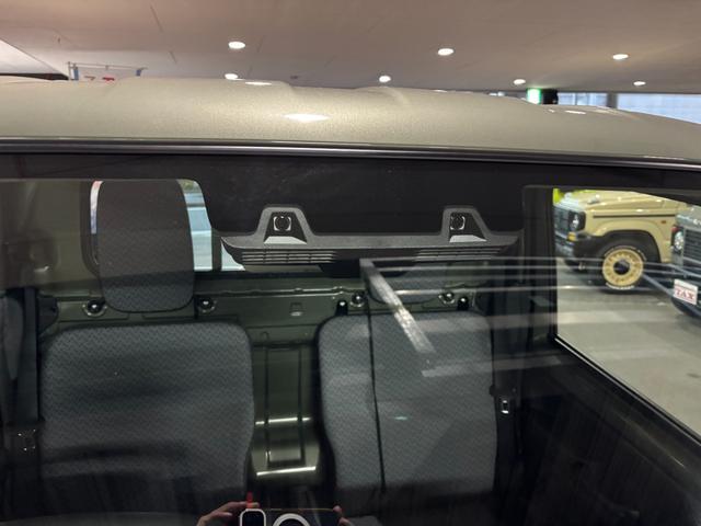 キャリイトラック ＫＣエアコン・パワステ　ＰＳ・ＰＷ・ＦＡＴ・セーフティサポート・キーレス・Ｗエアバック（7枚目）