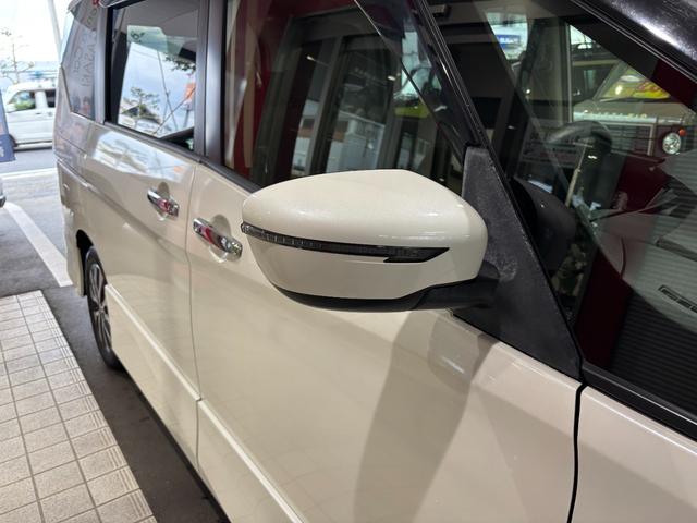 セレナ ハイウェイスター プロパイロットエディション 10インチナビ・フルセグ・CD・DVD・BT・フリップダウン・バックカメラ・両側パワースライド・インテリキー・ETC・AW(5枚目)