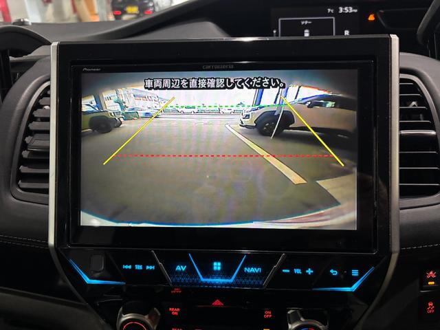 セレナ ハイウェイスター プロパイロットエディション 10インチナビ・フルセグ・CD・DVD・BT・フリップダウン・バックカメラ・両側パワースライド・インテリキー・ETC・AW(16枚目)