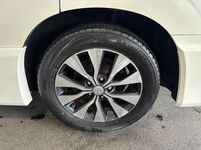 セレナ ハイウェイスター プロパイロットエディション 10インチナビ・フルセグ・CD・DVD・BT・フリップダウン・バックカメラ・両側パワースライド・インテリキー・ETC・AW(17枚目)