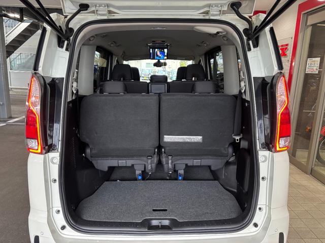 セレナ ハイウェイスター プロパイロットエディション 10インチナビ・フルセグ・CD・DVD・BT・フリップダウン・バックカメラ・両側パワースライド・インテリキー・ETC・AW(21枚目)