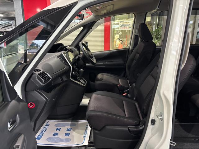 セレナ ハイウェイスター プロパイロットエディション 10インチナビ・フルセグ・CD・DVD・BT・フリップダウン・バックカメラ・両側パワースライド・インテリキー・ETC・AW(28枚目)