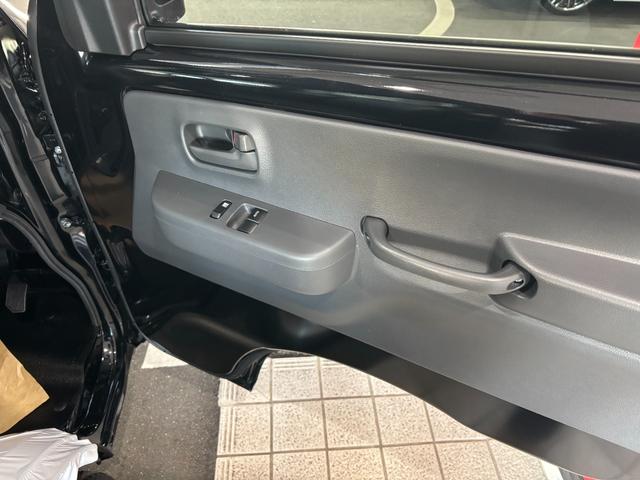 キャリイトラック KCエアコン・パワステ PS・PW・5速MT・セーフティサポート・キーレス・WエアB(4枚目)