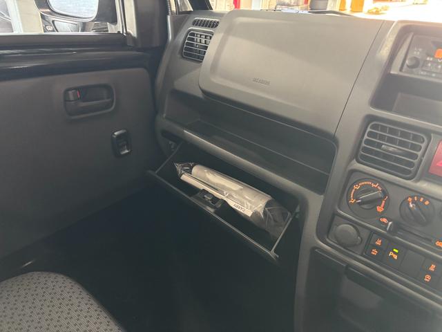 キャリイトラック KCエアコン・パワステ PS・PW・5速MT・セーフティサポート・キーレス・WエアB(5枚目)