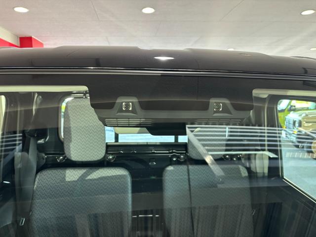 キャリイトラック KCエアコン・パワステ PS・PW・5速MT・セーフティサポート・キーレス・WエアB(12枚目)