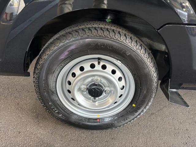 キャリイトラック KCエアコン・パワステ PS・PW・5速MT・セーフティサポート・キーレス・WエアB(17枚目)