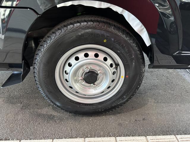 キャリイトラック KCエアコン・パワステ PS・PW・5速MT・セーフティサポート・キーレス・WエアB(22枚目)