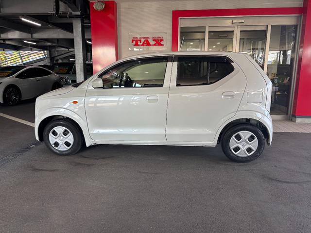 アルト Ｓ　レーダーブレーキ・ドラレコ・ＥＴＣ・シートカバー・シートヒーター・キーレス・社外ＬＥＤヘッドライト（12枚目）