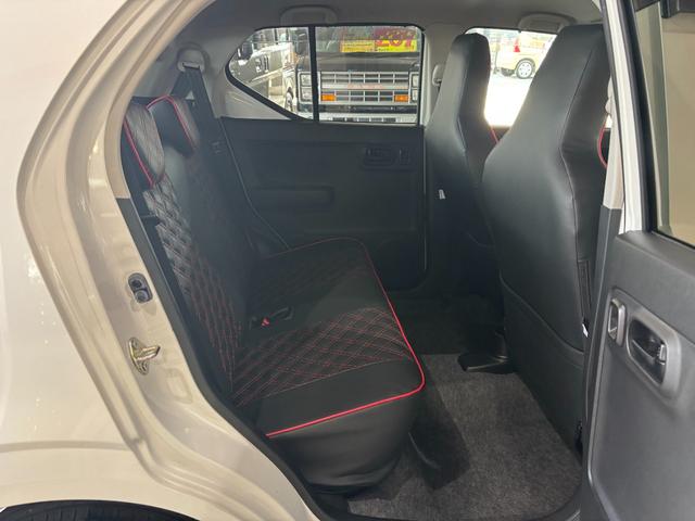 アルト Ｓ　レーダーブレーキ・ドラレコ・ＥＴＣ・シートカバー・シートヒーター・キーレス・社外ＬＥＤヘッドライト（15枚目）