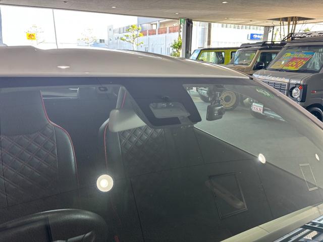 アルト Ｓ　レーダーブレーキ・ドラレコ・ＥＴＣ・シートカバー・シートヒーター・キーレス・社外ＬＥＤヘッドライト（22枚目）