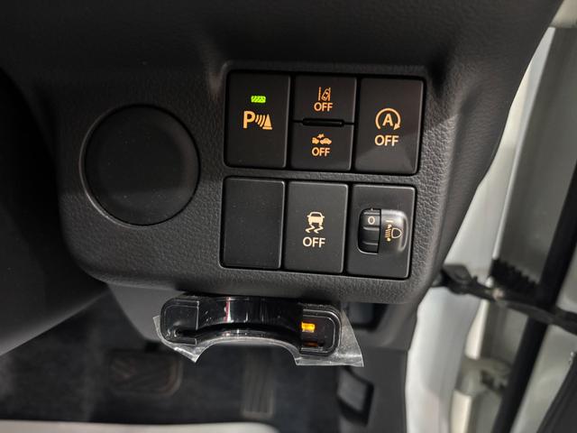 アルト Ｓ　レーダーブレーキ・ドラレコ・ＥＴＣ・シートカバー・シートヒーター・キーレス・社外ＬＥＤヘッドライト（26枚目）