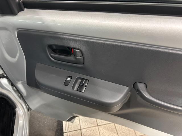 キャリイトラック ＫＣエアコン・パワステ　ＰＳ・ＰＷ・５速ＭＴ・セーフティサポート・キーレス・４ＷＤ（20枚目）