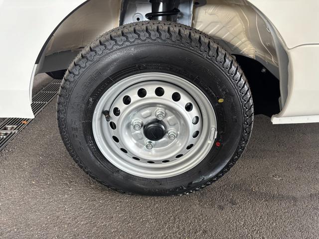 ハイゼットトラック スタンダード 農用スペシャルSAIIIt PS・エアコン・5速MT・スマートアシスト・デフロック・Wエアバック(10枚目)