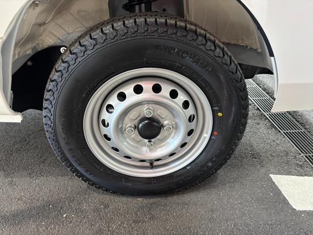 ハイゼットトラック スタンダード 農用スペシャルSAIIIt PS・エアコン・5速MT・スマートアシスト・デフロック・Wエアバック(11枚目)