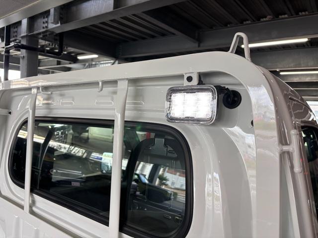 ハイゼットトラック スタンダード 農用スペシャルSAIIIt PS・エアコン・5速MT・スマートアシスト・デフロック・Wエアバック(15枚目)