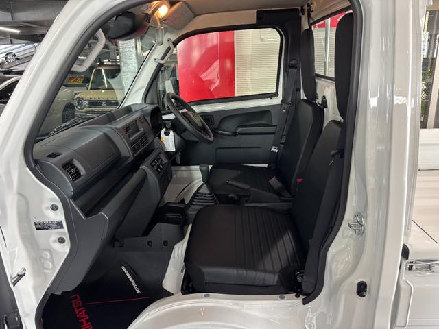 ハイゼットトラック スタンダード 農用スペシャルSAIIIt PS・エアコン・5速MT・スマートアシスト・デフロック・Wエアバック(20枚目)