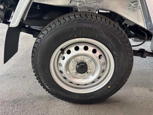 ハイゼットトラック スタンダード 農用スペシャルSAIIIt PS・AC・5速MT・スマートアシスト・デフロック・Wエアバック(4枚目)