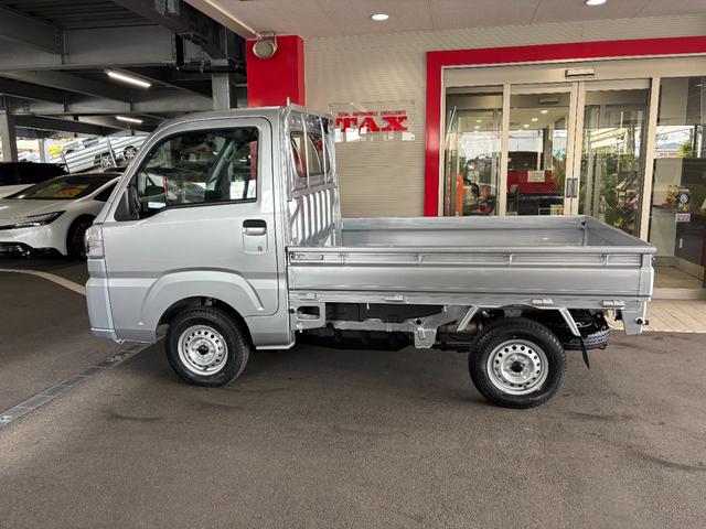 ハイゼットトラック スタンダード 農用スペシャルSAIIIt PS・AC・5速MT・スマートアシスト・デフロック・Wエアバック(12枚目)