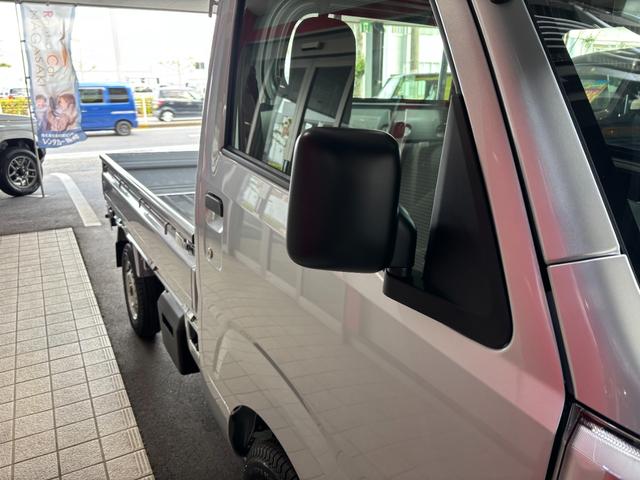 ハイゼットトラック スタンダード 農用スペシャルSAIIIt PS・AC・5速MT・スマートアシスト・デフロック・Wエアバック(16枚目)