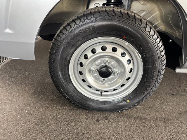 ハイゼットトラック スタンダード 農用スペシャルSAIIIt PS・AC・5速MT・スマートアシスト・デフロック・Wエアバック(17枚目)