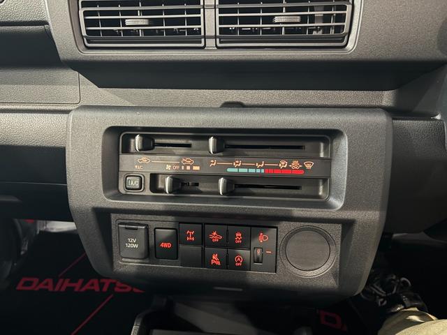 ハイゼットトラック スタンダード 農用スペシャルSAIIIt PS・AC・5速MT・スマートアシスト・デフロック・Wエアバック(19枚目)