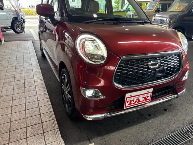 �Ԃɂ���Ă̓X�g�b�N���[�h�ɒu���Ă��邱�Ƃ�����܂��̂ŁA�����X�̑O�Ɏ��O�ɂ��A�����������܂��ƍK���ł��B