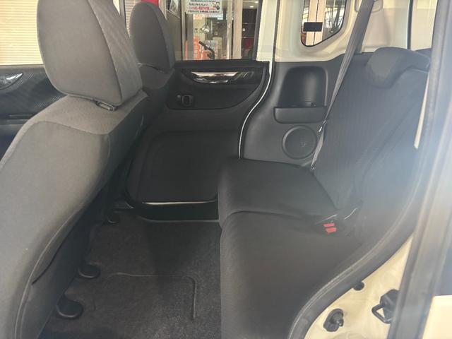 Ｎ－ＢＯＸ モデューロＸ　Ｇ・ターボパッケージ　ナビ・ＴＶ・ＣＤ・ＤＶＤ・ＢＴ・Ｂカメラ・両側パワースライド・ＨＩＤ・ＡＷ・ＥＴＣ・スマートキー・パドルシフト・クルコン（16枚目）