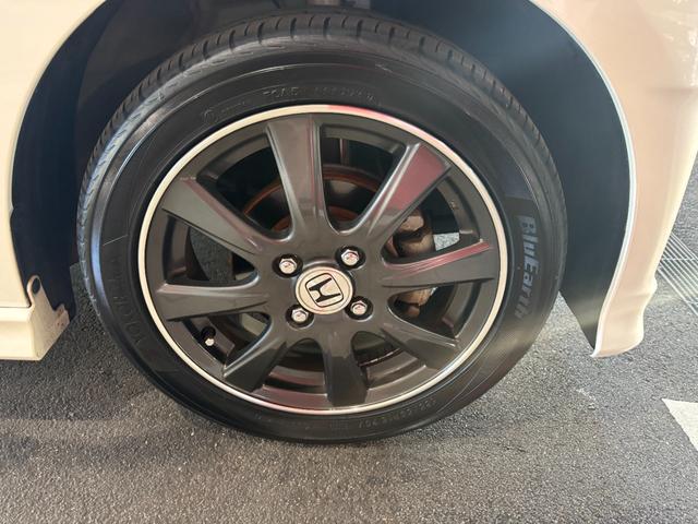 Ｎ－ＢＯＸ モデューロＸ　Ｇ・ターボパッケージ　ナビ・ＴＶ・ＣＤ・ＤＶＤ・ＢＴ・Ｂカメラ・両側パワースライド・ＨＩＤ・ＡＷ・ＥＴＣ・スマートキー・パドルシフト・クルコン（19枚目）