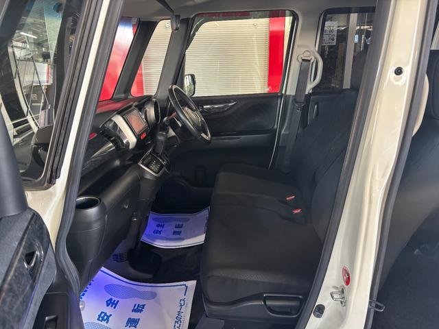 Ｎ－ＢＯＸ モデューロＸ　Ｇ・ターボパッケージ　ナビ・ＴＶ・ＣＤ・ＤＶＤ・ＢＴ・Ｂカメラ・両側パワースライド・ＨＩＤ・ＡＷ・ＥＴＣ・スマートキー・パドルシフト・クルコン（22枚目）