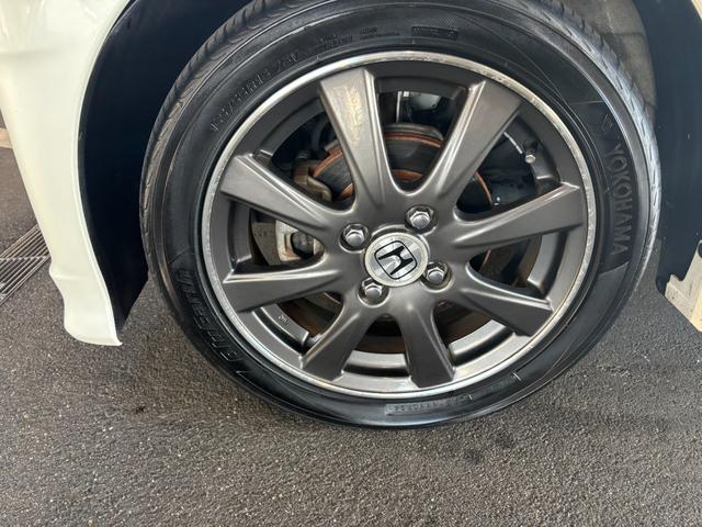 Ｎ－ＢＯＸ モデューロＸ　Ｇ・ターボパッケージ　ナビ・ＴＶ・ＣＤ・ＤＶＤ・ＢＴ・Ｂカメラ・両側パワースライド・ＨＩＤ・ＡＷ・ＥＴＣ・スマートキー・パドルシフト・クルコン（24枚目）