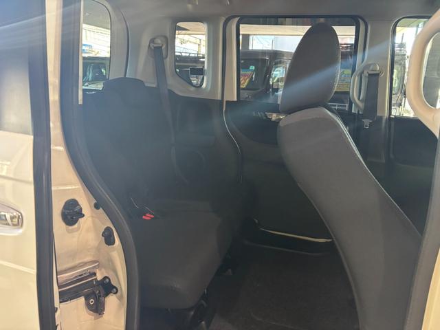 Ｎ－ＢＯＸ モデューロＸ　Ｇ・ターボパッケージ　ナビ・ＴＶ・ＣＤ・ＤＶＤ・ＢＴ・Ｂカメラ・両側パワースライド・ＨＩＤ・ＡＷ・ＥＴＣ・スマートキー・パドルシフト・クルコン（25枚目）