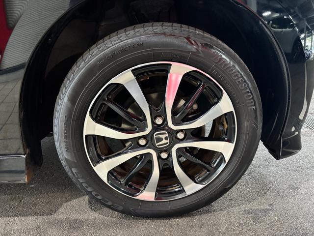 N-BOXカスタム G・Lホンダセンシング ナビ・フルセグ・CD・DVD・BT・バックカメラ・パワースライド・LEDヘッドライト・フォグ・AW・ドラレコ・ETC(7枚目)