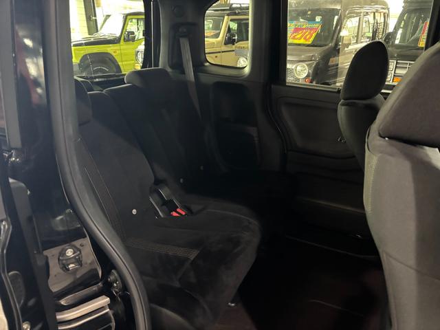 N-BOXカスタム G・Lホンダセンシング ナビ・フルセグ・CD・DVD・BT・バックカメラ・パワースライド・LEDヘッドライト・フォグ・AW・ドラレコ・ETC(15枚目)