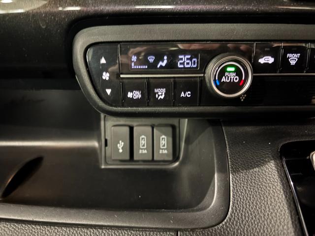 N-BOXカスタム G・Lホンダセンシング ナビ・フルセグ・CD・DVD・BT・バックカメラ・パワースライド・LEDヘッドライト・フォグ・AW・ドラレコ・ETC(19枚目)