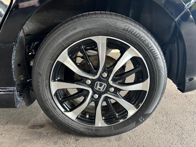 N-BOXカスタム G・Lホンダセンシング ナビ・フルセグ・CD・DVD・BT・バックカメラ・パワースライド・LEDヘッドライト・フォグ・AW・ドラレコ・ETC(21枚目)