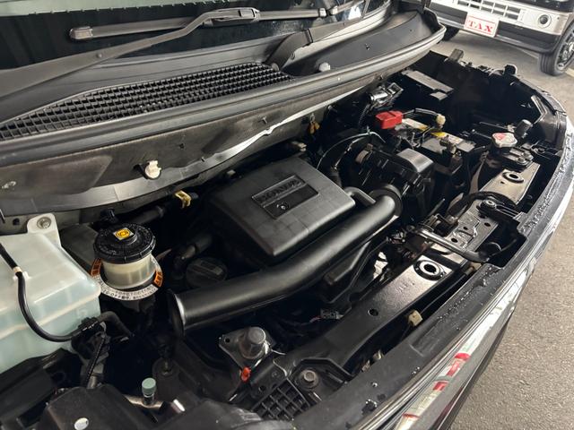 N-BOXカスタム G・Lホンダセンシング ナビ・フルセグ・CD・DVD・BT・バックカメラ・パワースライド・LEDヘッドライト・フォグ・AW・ドラレコ・ETC(26枚目)