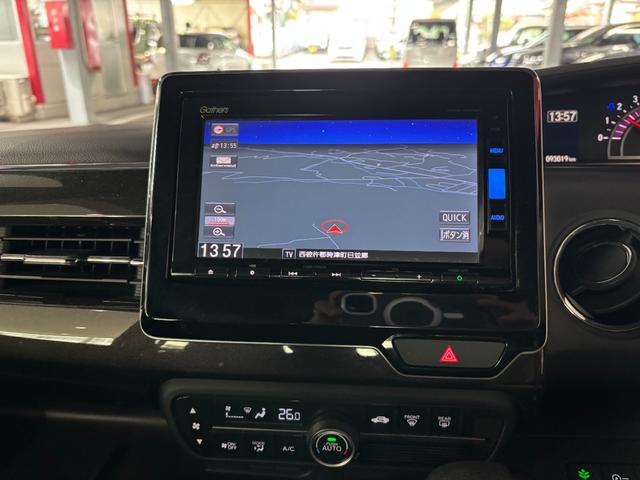 N-BOXカスタム G・Lホンダセンシング ナビ・フルセグ・CD・DVD・BT・バックカメラ・パワースライド・LEDヘッドライト・フォグ・AW・ドラレコ・ETC(28枚目)