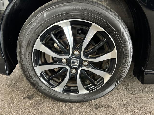 N-BOXカスタム G・Lホンダセンシング ナビ・フルセグ・CD・DVD・BT・バックカメラ・パワースライド・LEDヘッドライト・フォグ・AW・ドラレコ・ETC(29枚目)