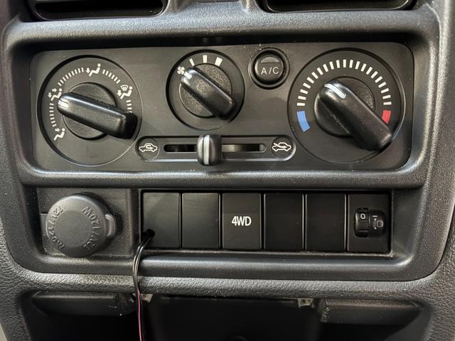 キャリイトラック 頑丈ダンプ　パワステ・エアコン・Ｗエアバック・ＡＢＳ・ドラレコ（9枚目）